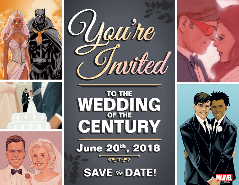 Illustration for article titled Here Are All of Marvel's Upcoming Comic Book Events, Despite Their Promise to Stop